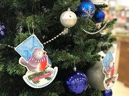 Участие в благотворительной акции «Елка желаний»