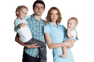 Материнский капитал: новое в 2018 году