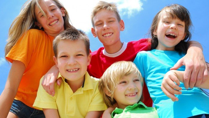 На Южном Урале начинается детская оздоровительная кампания