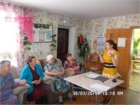 В душе сохраняется свет