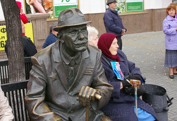 В Челябинской области ветераны войны получат дополнительную поддержку.