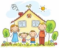 Всероссийский конкурс «Семья года»