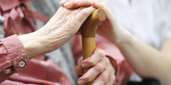 Организация приемных семей для граждан пожилого возраста и инвалидов.