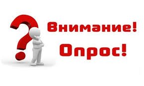 Опрос населения об эффективности деятельности руководителей в 2019