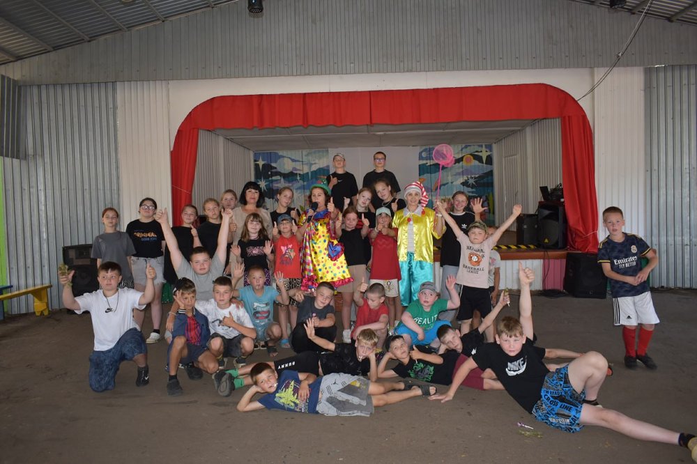 Фестиваль «Молодые Лидеры»: яркие итоги молодёжного события