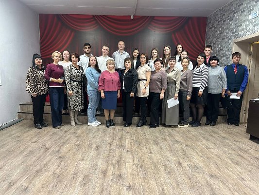 Ярмарка идей: Молодёжь Брединского района зажигает социальные проекты